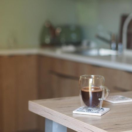 Designer Apartment 110M2 With King Size Beds & Equipped Kitchen Krakow Exterior photo